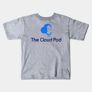 The Cloud Pod Kids T-Shirt